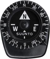 🧭 suunto clipper l/b nh compass: a reliable navigation tool for outdoor enthusiasts логотип