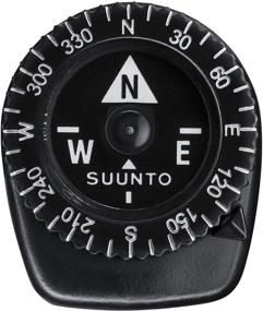 img 4 attached to 🧭 SUUNTO CLIPPER L/B NH Compass: A Reliable Navigation Tool for Outdoor Enthusiasts