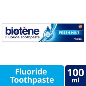 img 1 attached to 🦷 Biotene Fluoride Intensive Oral Care Toothpaste