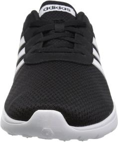 img 3 attached to 🏃 Adidas Men's Racer Running Shoes in White