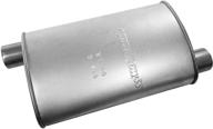 walker 21690 muffler logo