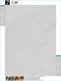 img 4 attached to Наборы для 5D-вышивки бриллиантами для взрослых, полный бриллиантовый крестик, изобразительное искусство бриллиантов, домашняя декорация на стену бриллиантовой картины, 30х40 см.