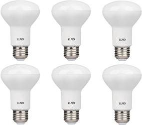 img 4 attached to LUNO Dimmable Medium Industrial Electrical: Illuminate with Equivalent Lumens Efficiency