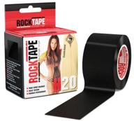 rocktape h2o 16 4 10 black логотип