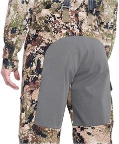 img 3 attached to SITKA Gear Timberline Optifade Subalpine Men's Clothing in Active