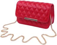 👜 вечная стежка crossbody: шикарные женские сумки и кошельки логотип