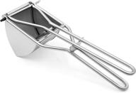 commercial potato stainless business masher logo