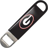 🐶 georgia bulldogs ncaa longneck bottle opener логотип