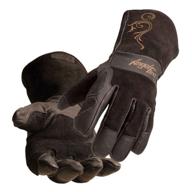 🔥 angelfire mig welding gloves for stick welding логотип