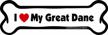 imagine this magnet 2 inch 7 inch exterior accessories for bumper stickers, decals & magnets logo