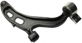 img 2 attached to Enhanced Performance MOOG RK622916 Control Arm with Integrated Ball Joint Assembly