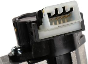 img 1 attached to 🔑 GM D1403G Ignition Lock Housing - Authentic GM Genuine Parts for Optimal Performance