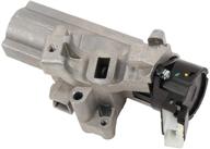 🔑 gm d1403g ignition lock housing - authentic gm genuine parts for optimal performance logo