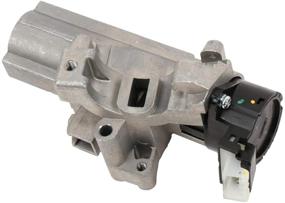 img 3 attached to 🔑 GM D1403G Ignition Lock Housing - Authentic GM Genuine Parts for Optimal Performance