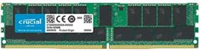 img 3 attached to 💪 Crucial Technology 32GB DDR4 RDIMM: Высокоскоростная память с поддержкой двухканального ECC для систем, ориентированных на высокую производительность (CT32G4RFD4266)