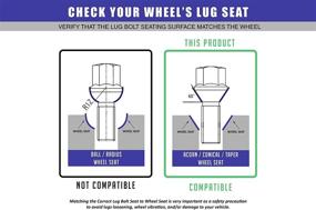 img 2 attached to Wheel Accessories Parts ProMaster Aftermarket Tires & Wheels