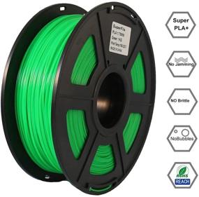 img 3 attached to High-Quality Superfila PLA 3D Printer Filament Compatible with Ender 3 V2, Ender 3 Pro, Ender 5, and CR-10S Pro