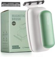 reegugu aquarium magnetic cleaning scrubber логотип