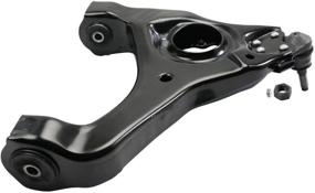 img 3 attached to MOOG RK620265 Control Arm and Ball Joint Assembly for Steering & Suspension