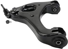 img 4 attached to MOOG RK620265 Control Arm and Ball Joint Assembly for Steering & Suspension