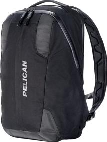 img 4 attached to 🎒 Ultimate Protection: Weatherproof Pelican Mobile Protect Backpack