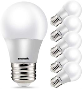 img 4 attached to 🌞 Refrigerator Equivalent Appliance Daylight Dimmable: Illuminating Efficiency for Your Cool Spaces