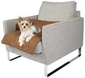 img 3 attached to PetSafe Bolstered Furniture Protector Waterproof