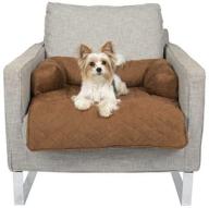 petsafe bolstered furniture protector waterproof logo