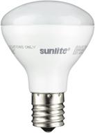 🌞 sunlite r14 led e17 2700k logo