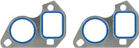 img 1 attached to 💧 Fel-Pro ES 73010 Water Pump Gasket: Superior Sealant for Efficient Cooling System Performance