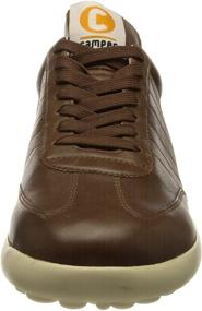 img 3 attached to Camper Pelotas Sneaker Medium Brown