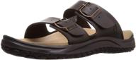 👣 optimized mbt nakuru men's recovery sandal logo