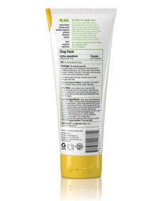 img 3 attached to 🌿 Alba Botanica Acnedote Maximum Strength Face & Body Scrub, 8 Oz – Clear & Renew Skin (Packaging May Vary)