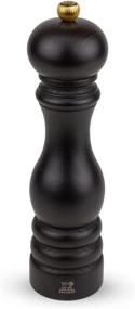 img 4 attached to 🌶️ Peugeot 870422/1 Paris Classic 9-Inch Pepper Mill, Chocolate: Finely Ground Nostalgia for Flavorful Feasts