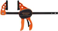 jorgensen 33804 20 micro clamp 2 inches logo