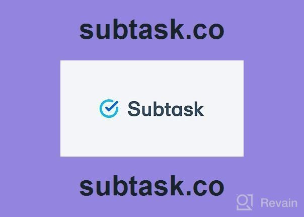 img 1 attached to subtask.co review by Patrick Nepal