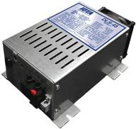 iota engineering 318.1402 converter and charger, 55-amp: efficient power conversion and charging solution logo