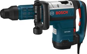 img 2 attached to Bosch DH712VC SDS Max Demolition Hammer