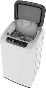 img 3 attached to BLACK DECKER BPWH84W Portable Washer