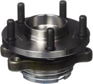 🏆 premium quality timken ha590046 axle bearing and hub assembly – precision engineered for enhanced performance logo