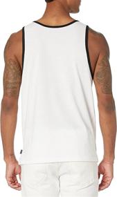 img 1 attached to Quiksilver Swell Vision Charcoal Heather Men's Clothing in T-Shirts & Tanks