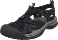 keen mens venice sandal brown men's shoes and athletic логотип