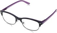 🔍 optimize seach engine results: foster grant cleo round reading glasses for women logo