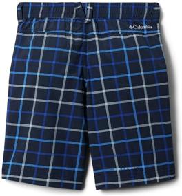 img 1 attached to Columbia Silver Ridge Novelty Short Collegiate