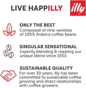 img 1 attached to ☕️ Машина для эспрессо illy X7.1 iperEspresso - Белый