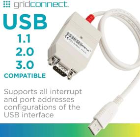 img 2 attached to Grid Connect GC CAN USB Адаптер CAN