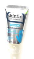 👐 skinfix ultra rich hand cream - 1 fl oz (highly nourishing hand moisturizer) logo