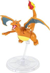 img 2 attached to Pokemon 6 Articulated Figs 1