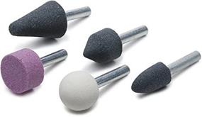 img 2 attached to Vaper 19352 Grinding Stone Assortment