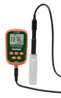 🌊 extech do700: unleash the power of portable dissolved oxygen measurement logo